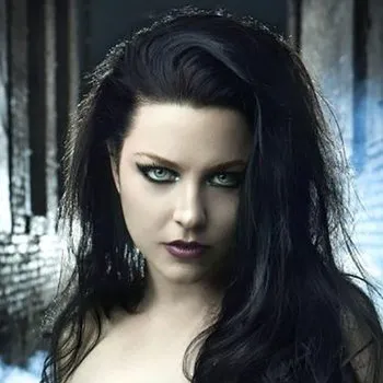 Amy Lee