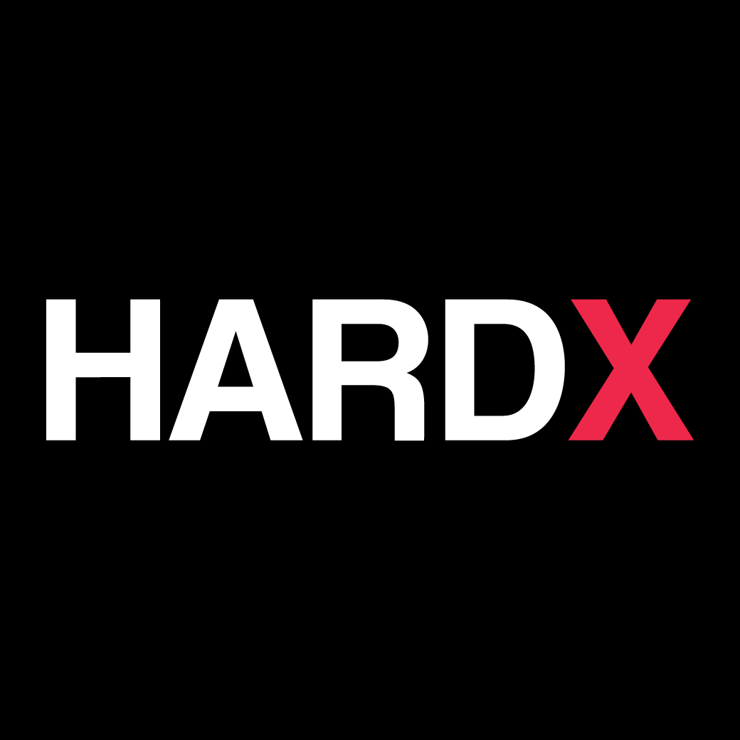HardX