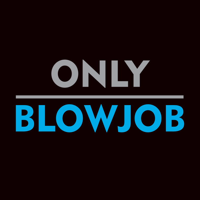 Only Blowjob